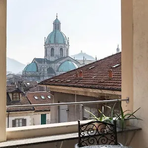 Apartment Bellevue Duomo Italien