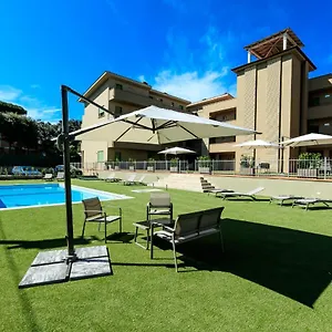 San Francesco Apartmanhotel