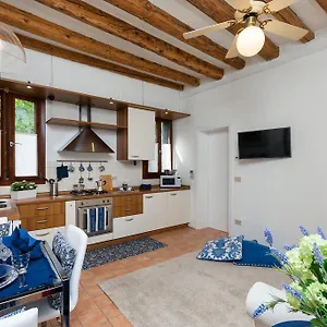  Apartment Ca' Diva Italien