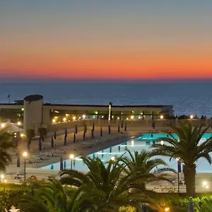 Grand Continental Tirrenia