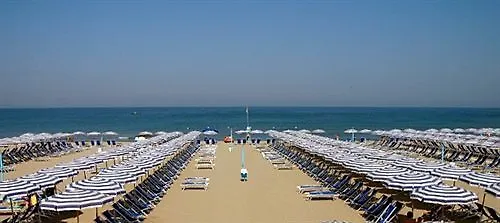 Continental Resort 티레니아 2*,  이탈리아